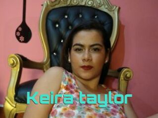 Keira_taylor
