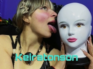 Keiratonson