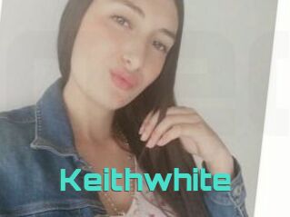 Keithwhite
