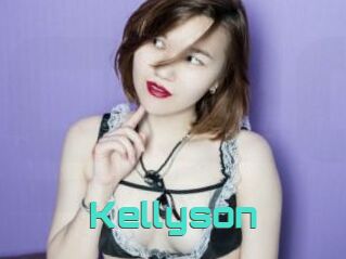Kellyson