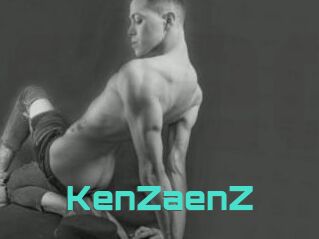 KenZaenZ