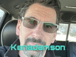 Kenadamson