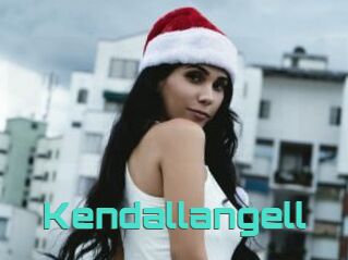 Kendallangell