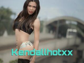 Kendallhotxx