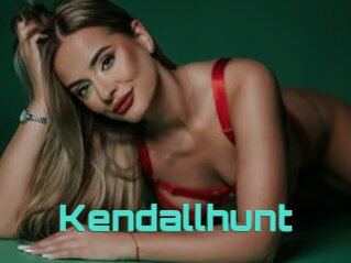 Kendallhunt