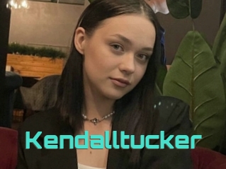 Kendalltucker