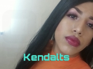 Kendalts