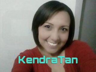 KendraTan