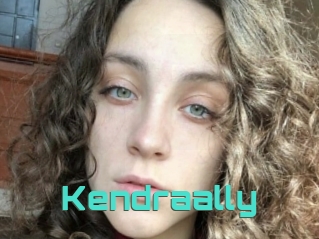 Kendraally