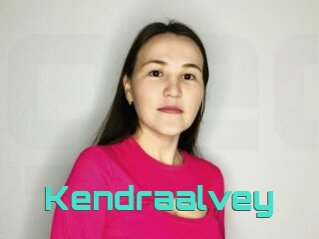 Kendraalvey