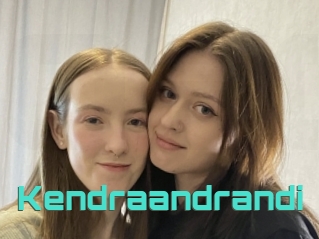 Kendraandrandi