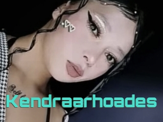 Kendraarhoades