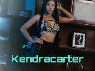 Kendracarter