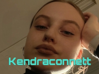 Kendraconnett