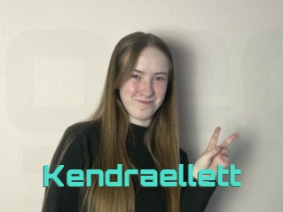 Kendraellett