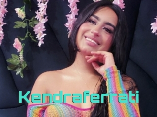 Kendraferrati