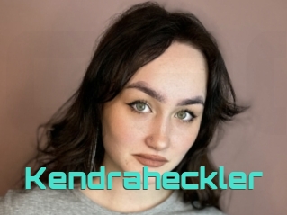 Kendraheckler