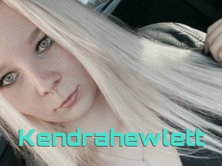 Kendrahewlett