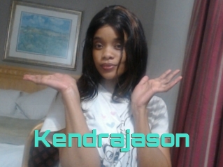 Kendrajason