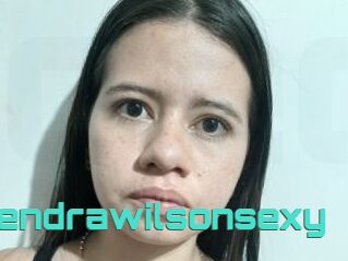 Kendrawilsonsexy