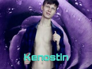 Kenostin