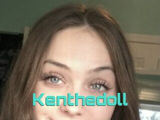 Kenthedoll