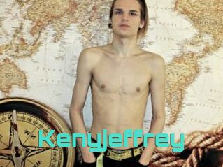 Kenyjeffrey