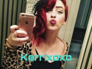 Kerrixoxo