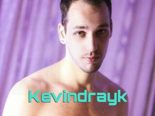 Kevindrayk