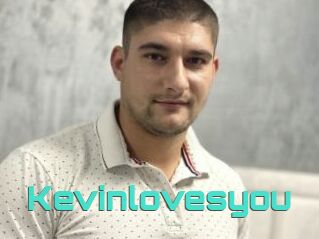 Kevinlovesyou