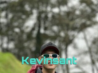 Kevinsant