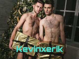 Kevinxerik