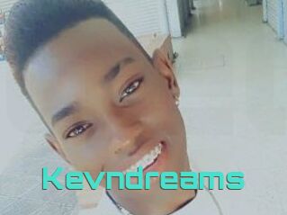 Kevndreams