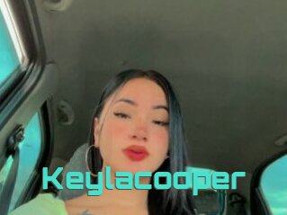 Keylacooper