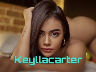 Keyllacarter