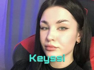 Keyssi