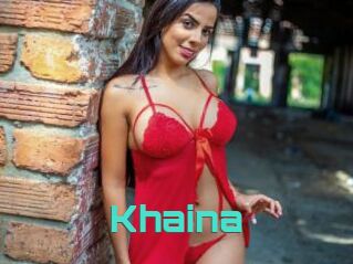 Khaina