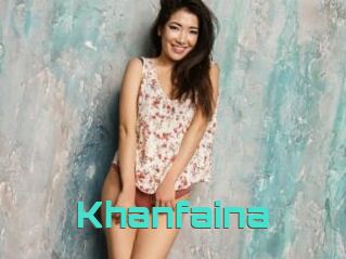 Khanfaina
