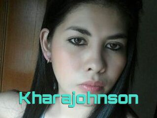 Khara_johnson