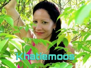 Khatiemoos