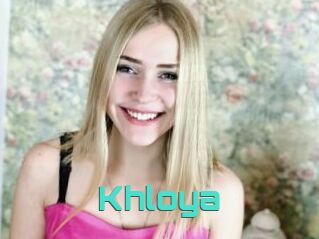 Khloya