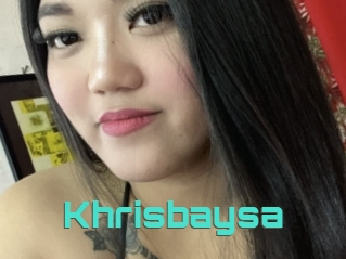 Khrisbaysa