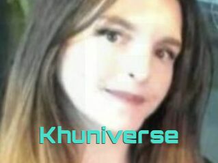 Khuniverse