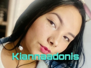 Kiannaadonis