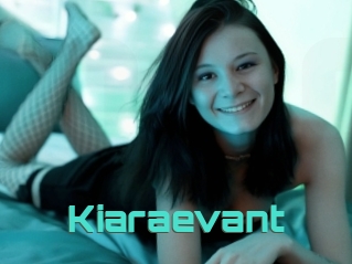 Kiaraevant