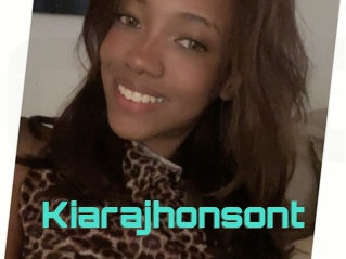 Kiarajhonsont