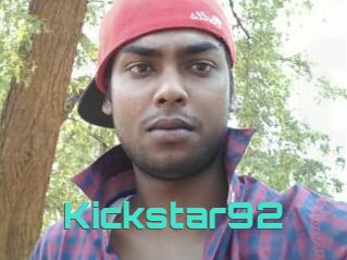 Kickstar92