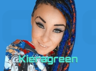 Kieragreen
