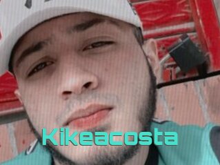 Kikeacosta
