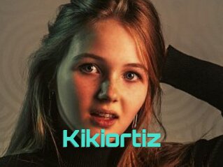 Kikiortiz